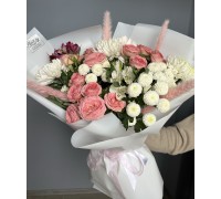 Букет  | Верность