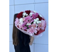Букет   |    Маковый свет 