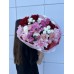 Букет   |    Маковый свет 
