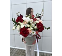 Композиция    |  Сочный всплеск 