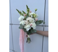 Свадебный букет №21