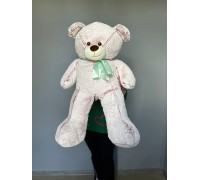 Мишка  Я ТЕБЯ ЛЮБЛЮ 50см