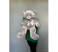 Мишка Нежный 48см 