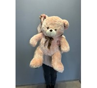 Мишка Вишенка  80см 