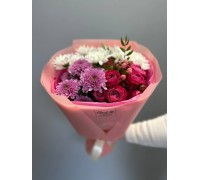 Букет   |  Измерение 