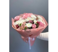 Букет   |  БЕЗУМИЕ 