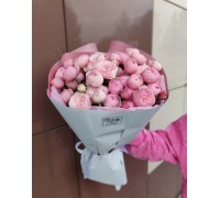 Букет   |  Безумная любовь  