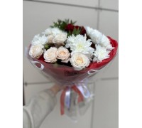 Букет   | Мания огня 