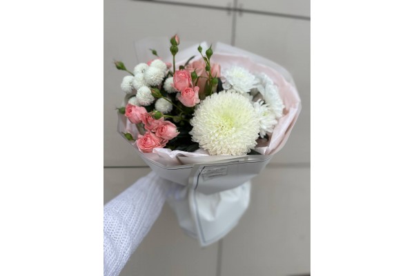 Букет | Красивое измерение  