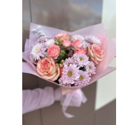 Букет  | Всплеск красоты
