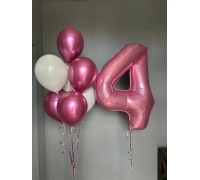 Сет шаров №53