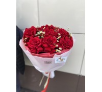 Букет | Французские розы