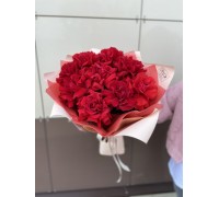 Букет   |  9 французских роз
