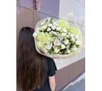   Букет |Ветер вдохновения