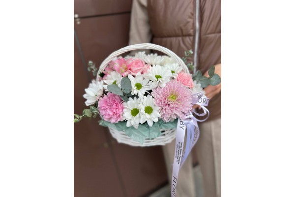  Композиция 205