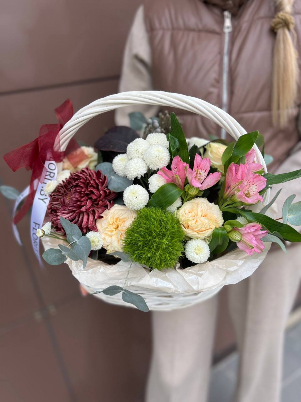   Композиция 207