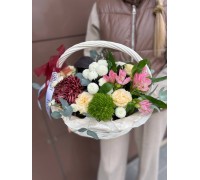   Композиция 207