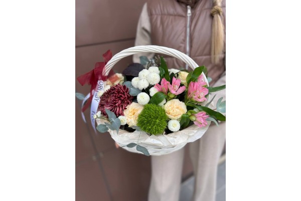   Композиция 207