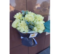 АКЦИЯ |Букет  Страсть 
