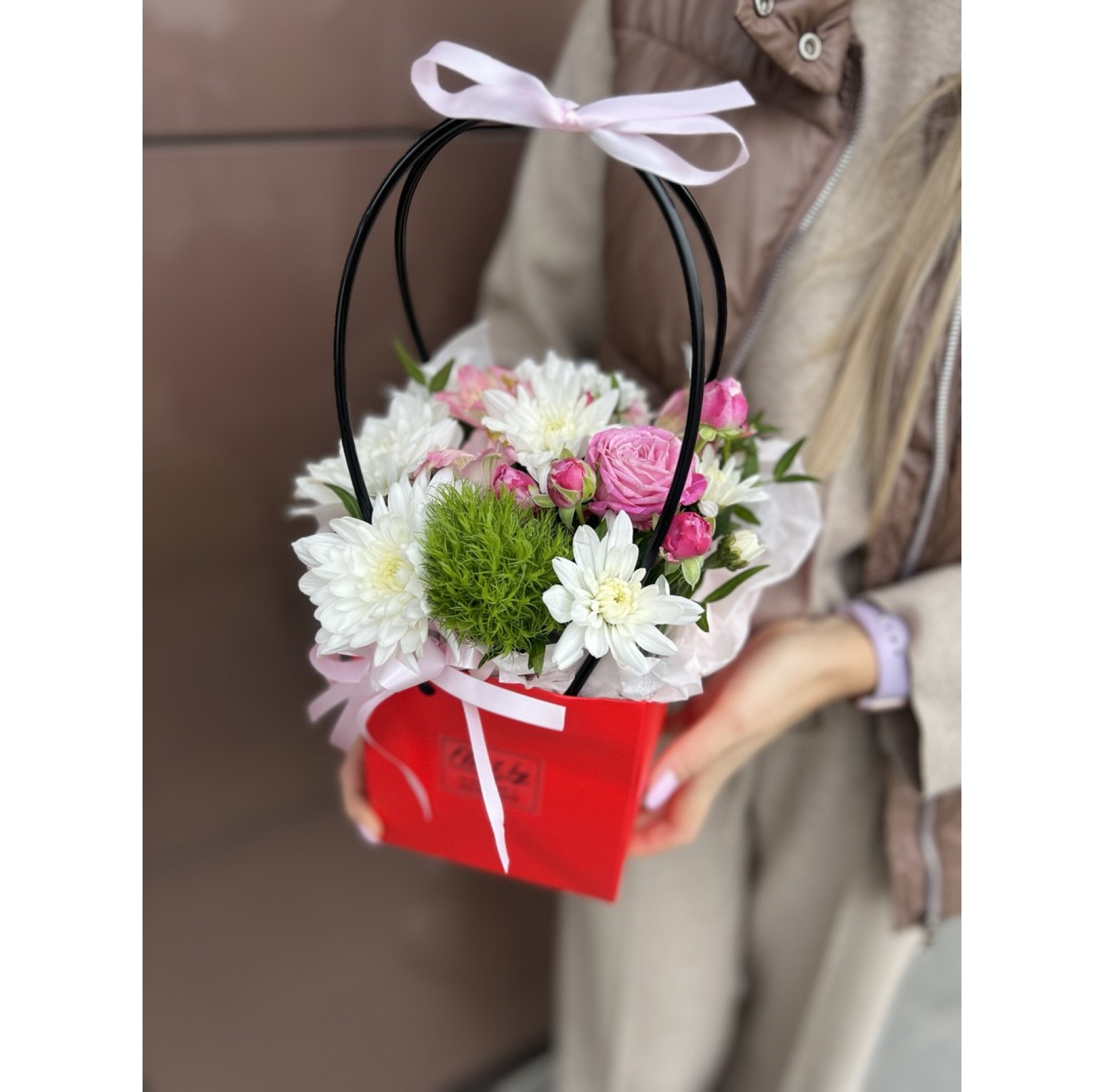 АКЦИЯ| Композиция Сияние 