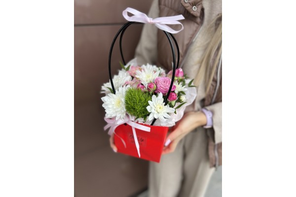 АКЦИЯ| Композиция Сияние 