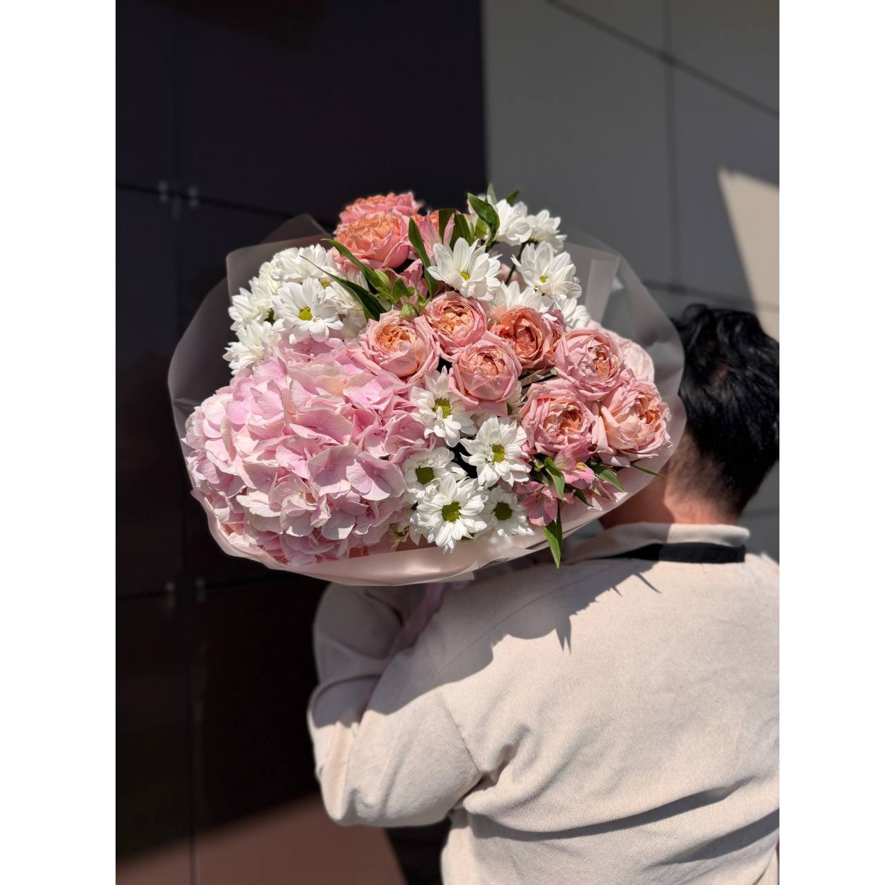 АКЦИЯ |Букет  Красота любви 