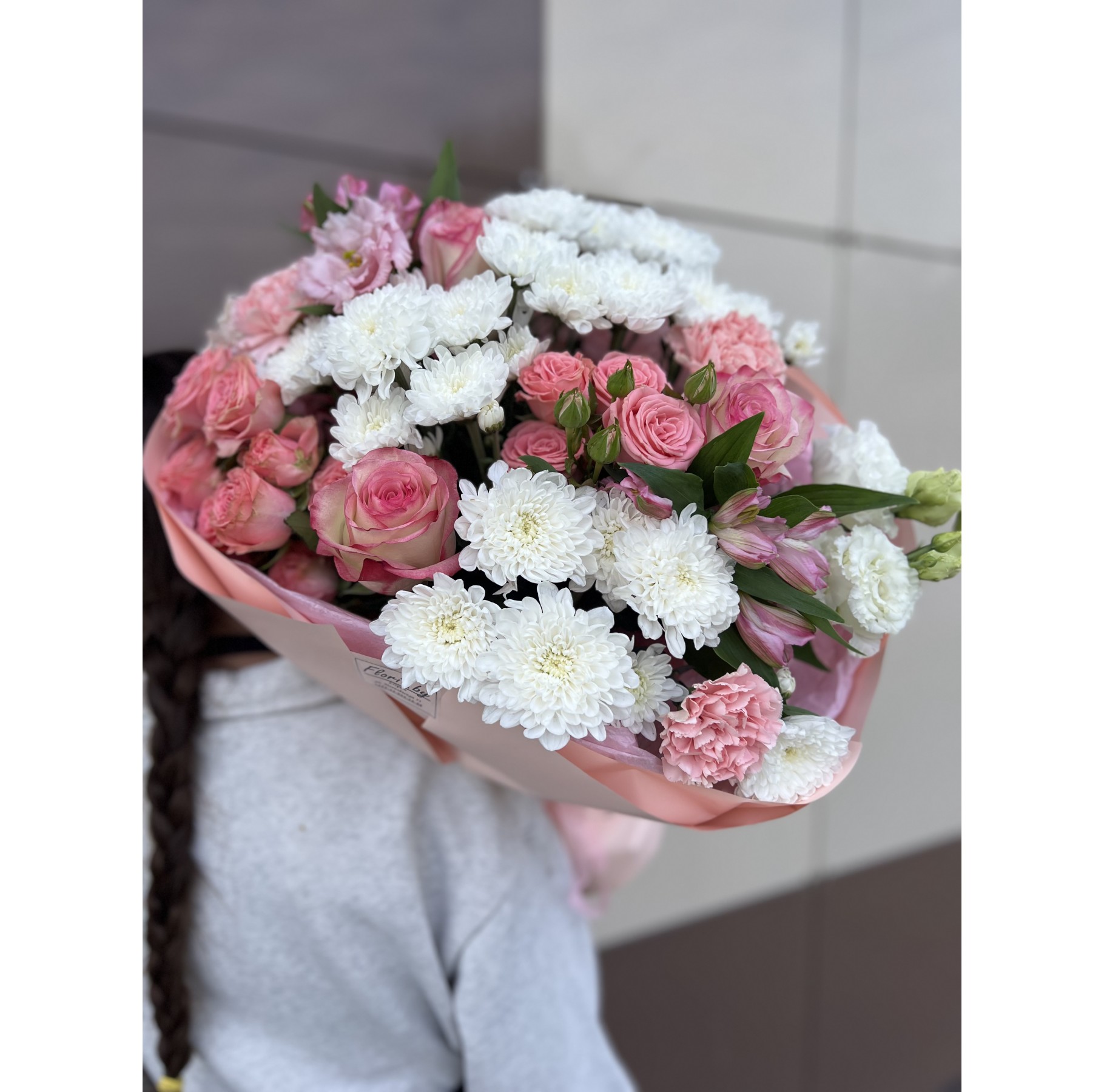 АКЦИЯ| Букет Королевы  