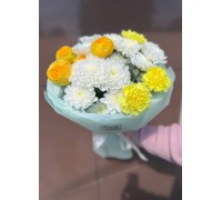 АКЦИЯ |Букет  Красота любви 