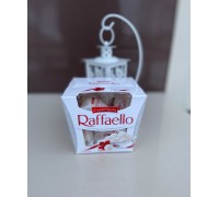 Конфеты "Raffaello"