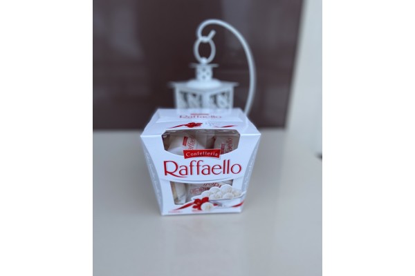 Конфеты "Raffaello"