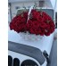 Букет   |  Корзина из 101 розы