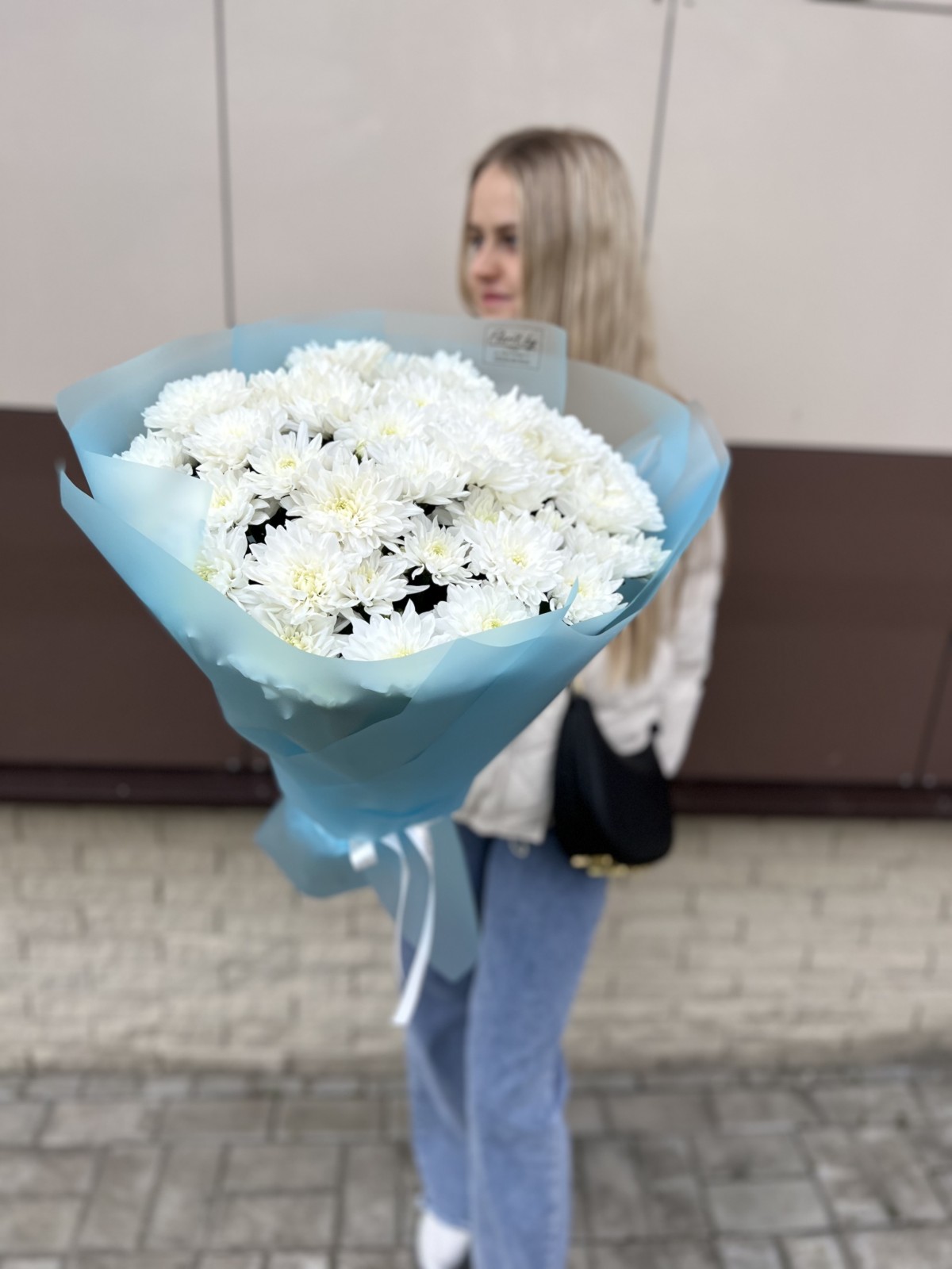 Букет  | Неукротимая энергия
