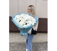 Букет  | Неукротимая энергия