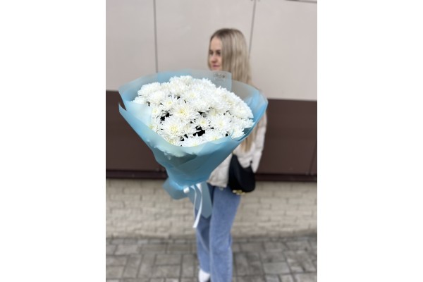 Букет  | Неукротимая энергия