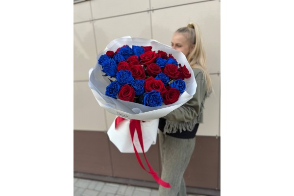 Букет   |  Аромат прекрасного