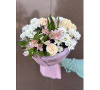 Букет   | Новый дизайн