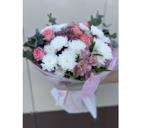 Букет   |  Ясное настроение