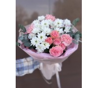 Букет   |  Счастье