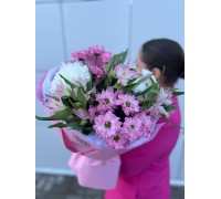 Букет | Дыхание августа
