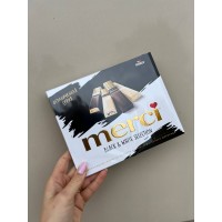 Конфеты  "Merci"