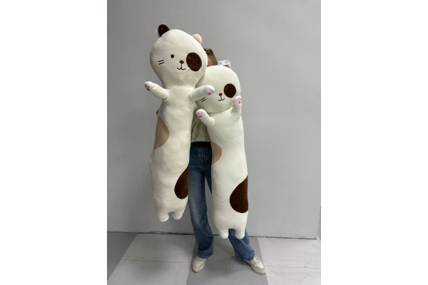 Кот Пухнач  110 см 
