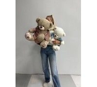 Мишка l  Валет 30см