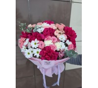   Букет | Королевский букет 