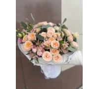   Букет | Закат нежности 