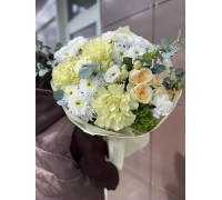   Букет | Вдохновение весны