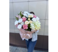 Букет   |  Страсть 