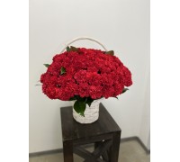 Корзина ритуальная 2