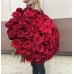Букет из 101 розы