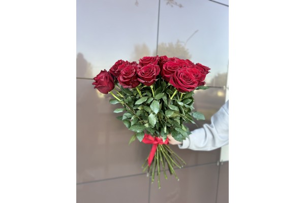 Букет | 29 роз 