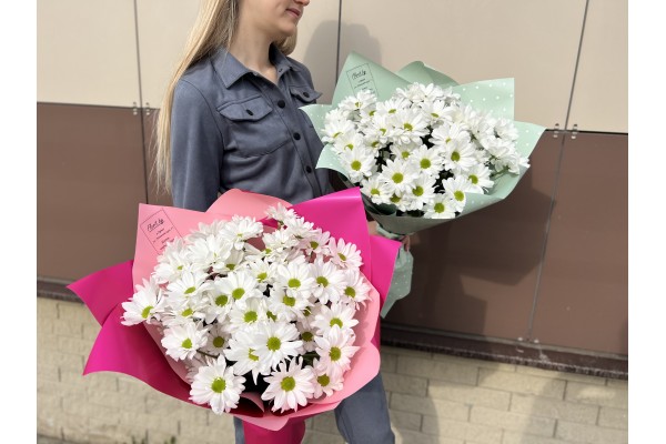 Букет |  Вдохновение бабочки